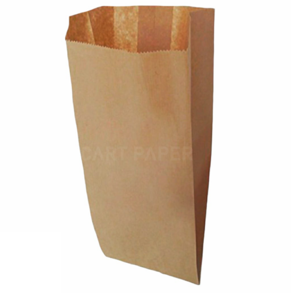 BOLSA PAPEL KRAFT