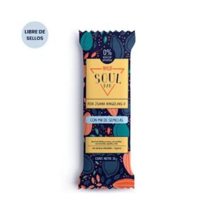 BARRAS SOUL BAR 35 GR