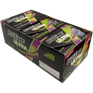 BiGTIME ULTRA CITRUS BLUEBERRY 12 X 288G