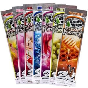 BLUNT WRAP 1 UNI
