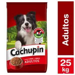 CACHUPIN 25 KG