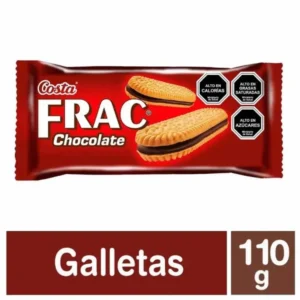 FRAC CHOCOLATE 36X135 GR