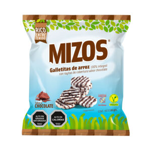 MIZOS SABORES SURTIDOS 20GR