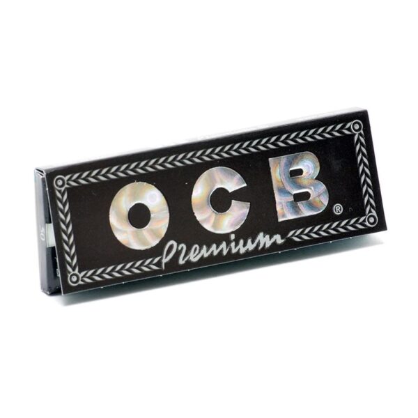 OCB PAPELLILO 1 1/4