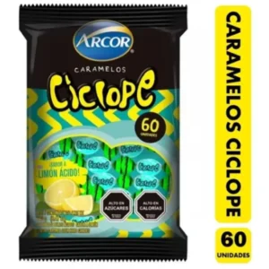 CICLOPE 200 GR