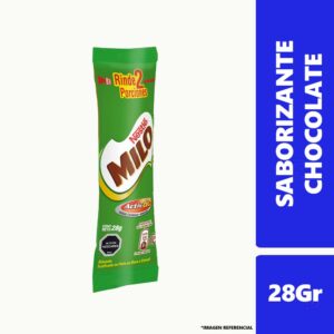 MILO ACTIVE GO 28G