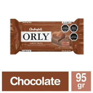 ORLY TRUFA 15X95 GR