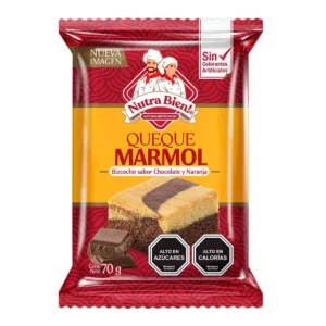 QUEQUE MARMOL 70GR X 12