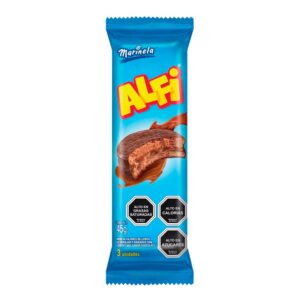 ALFI 3P 60G MARINELA