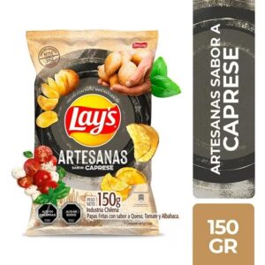 ARTESANAS CAPRESE 150GX14