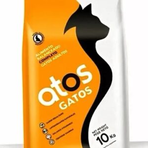 ATOS GATO 10 KG