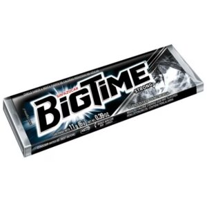 BIGTIME STRONG 12 X 20 X 11 GRS