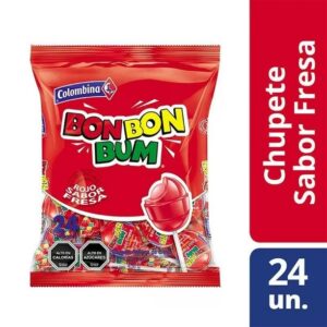 BON BON BUM