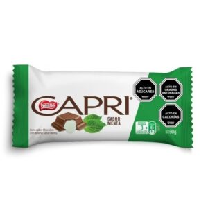CAPRI MENTA 90GR