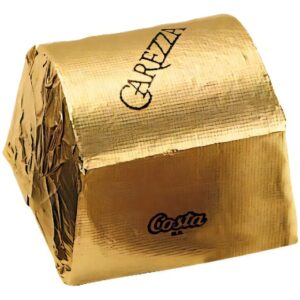 CAREZZA INDIVIDUAL