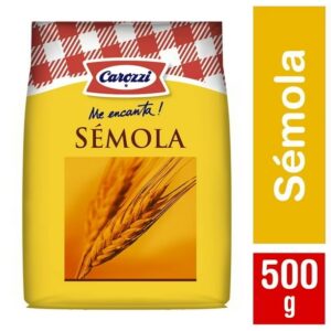 CAROZZI SEMOLA 20X500 GR