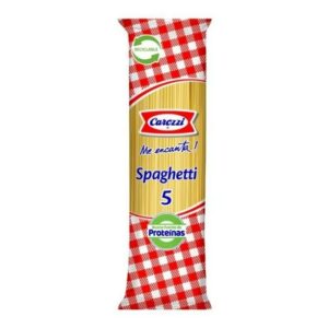 CAROZZI SPAGHETTI