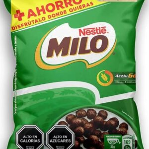 CEREAL MILO 100GR NESLTE