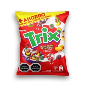 CEREAL TRIX 100GR NESTLE