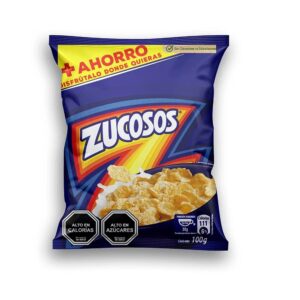 CEREAL ZUCOSO 100GR NESTLE