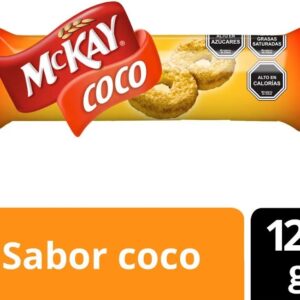 COCO MACKAY 140 GR