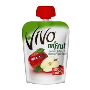 COMPOTA INDIVIDUAL 90G VIVO