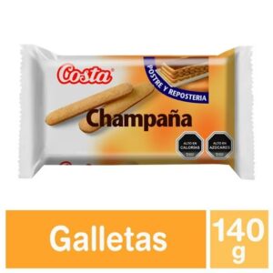 COSTA CHAMPAÑA 12X140 GR