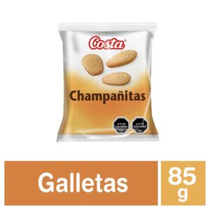 COSTA CHAMPAÑITAS 16X85 GR