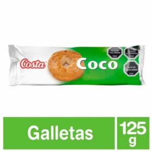 COSTA COCO 28X125 GR