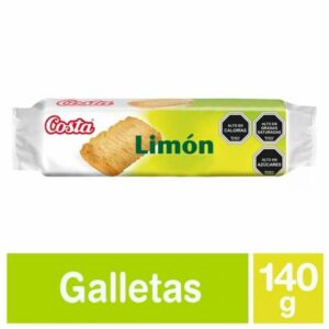 COSTA LIMON 24X140 GR