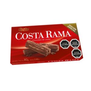 COSTA RAMA 18X80 GR