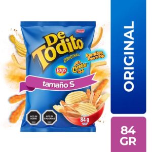 DETODITO 84GR TAMAÑO S