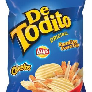 DETODITO I 275GX11 RM