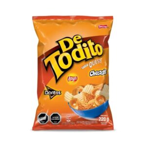 DETODITO II 275GX11 RM