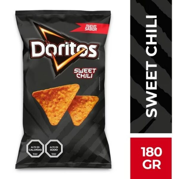 DORI SWEET CHILI 180GX14X1 N