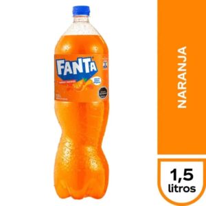 FANTA PET 1500CC