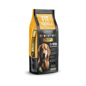 FIT FORMULA PERRO 20KG