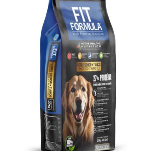 FIT FORMULA SENIOR 20KG