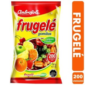 frugele 860