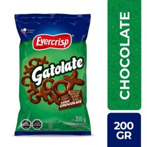 GATOLATE 200GX10X1
