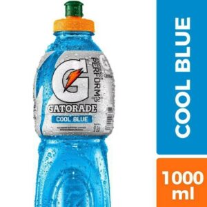 GATORADE BLUE 1000CC