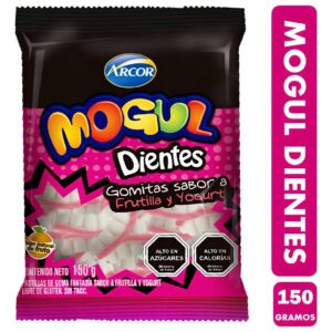 GOMITA HW DIENTES 150 GR