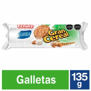 GRAN CEREAL CLASICA 24X135 GR