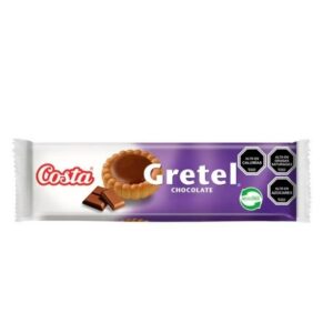 GRETEL CHOCOLATE 24X85 GR