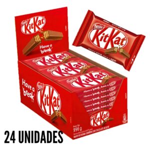 KIT KAT 24 UNI