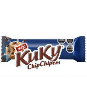 KUKY CHIP CHIPERS 190GR