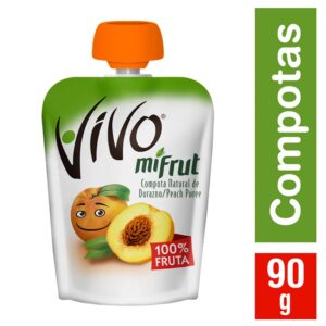 VIVO COMPOTA 90G (VARIEDADES)