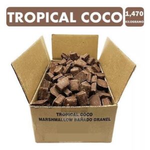TROPICAL COCO 1470GRS