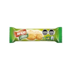 LIMON MCKAY 140 GR
