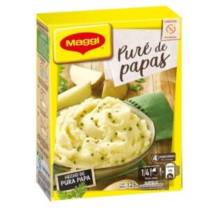 MAGGI PDQ PURE 93G